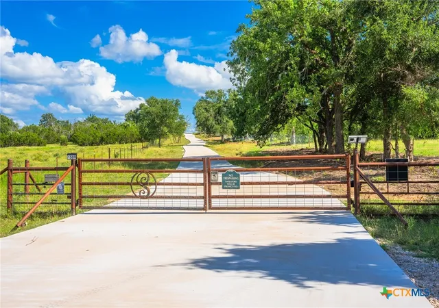 40th image of 1509 County Road 326, Bertram, TX 78605 | MLS# 618751