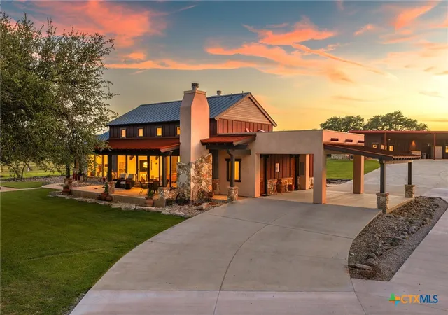 5th image of 1509 County Road 326, Bertram, TX 78605 | MLS# 618751