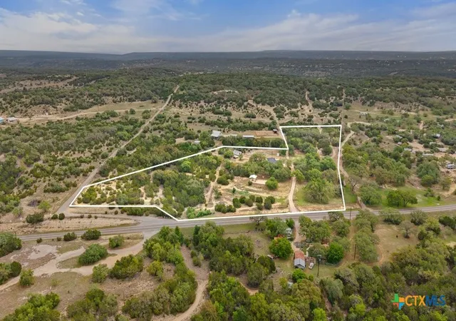 Homes for sale in Johnson City, TX | 3657 Ranch Road 3232, Johnson City, TX 78636 | MLS# 619041