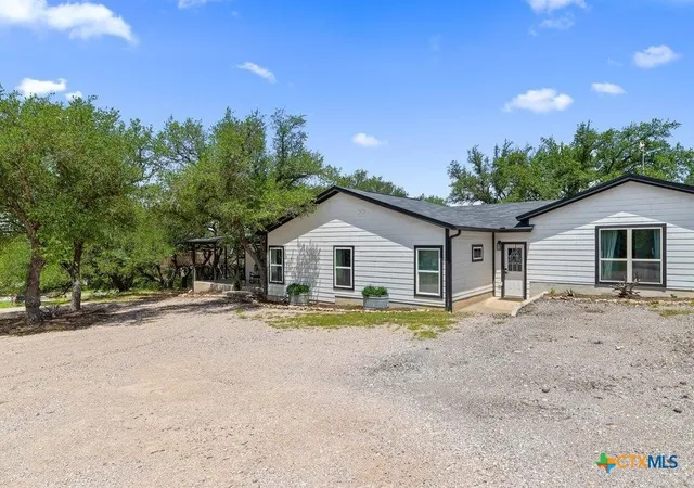 Homes for sale in Johnson City, TX | 3657 Ranch Road 3232, Johnson City, TX 78636 | MLS# 619041