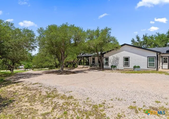 Homes for sale in Johnson City, TX | 3657 Ranch Road 3232, Johnson City, TX 78636 | MLS# 619041
