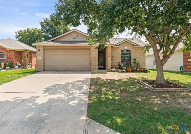 Homes for sale in Temple, TX | 611 Sugar Brook Dr, Temple, TX 76502 | MLS# 619038