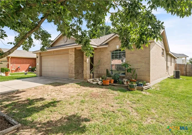 Homes for sale in Temple, TX | 611 Sugar Brook Dr, Temple, TX 76502 | MLS# 619038