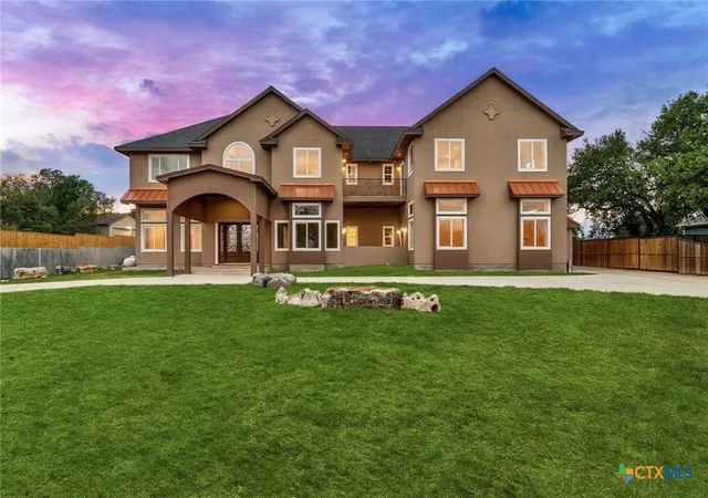 2nd image of 2235 Deer Run Rdg, New Braunfels, TX 78132 | MLS# 618942