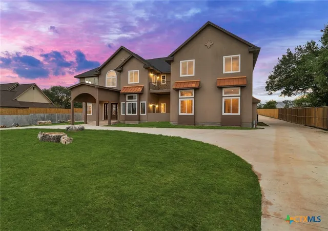 Photo 3 of Mansion for sale at 2235 Deer Run Ridge, New Braunfels, TX 78132 | MLS# 618942 | Listing updated on 2026-07-22