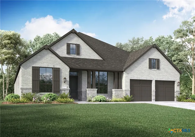 1st image of 805 Dagger St, New Braunfels, TX 78132 | MLS# 618997