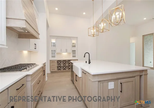 3rd image of 805 Dagger St, New Braunfels, TX 78132 | MLS# 618997
