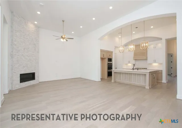 5th image of 805 Dagger St, New Braunfels, TX 78132 | MLS# 618997