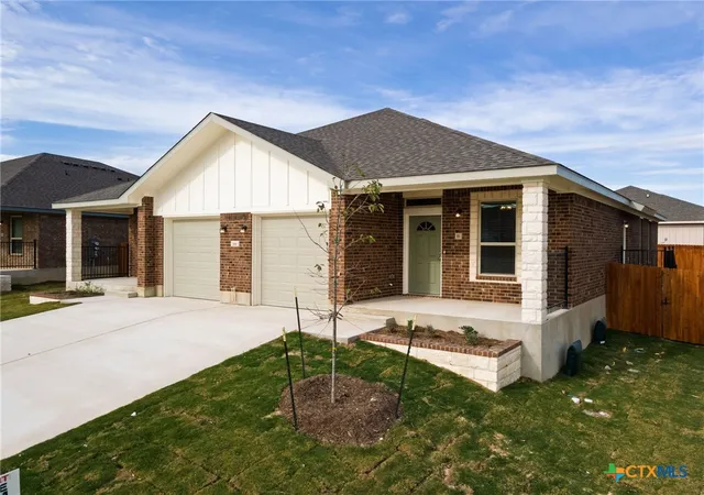 Homes for sale in Copperas Cove, TX | 118 Leon Ln, Copperas Cove, TX 76522 | MLS# 619054
