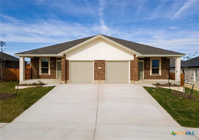 Homes for sale in Copperas Cove, TX | 118 Leon Ln, Copperas Cove, TX 76522 | MLS# 619054
