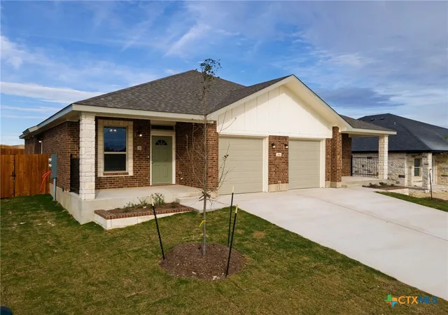 Homes for sale in Copperas Cove, TX | 118 Leon Ln, Copperas Cove, TX 76522 | MLS# 619054