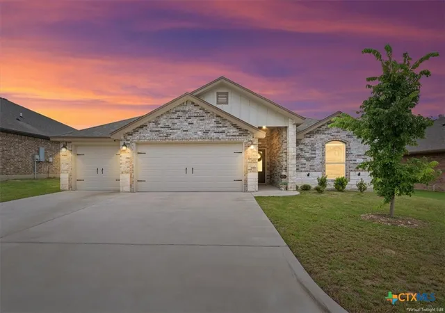 Homes for sale in Belton, TX | 3228 James Ridge Dr, Belton, TX 76513 | MLS# 617506