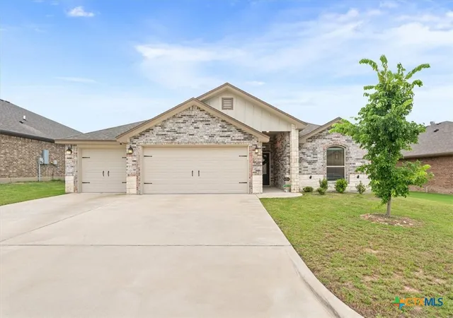Homes for sale in Belton, TX | 3228 James Ridge Dr, Belton, TX 76513 | MLS# 617506