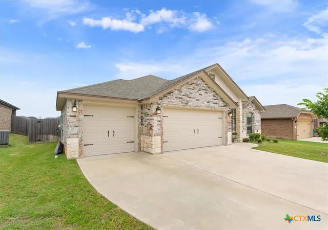 Homes for sale in Belton, TX | 3228 James Ridge Dr, Belton, TX 76513 | MLS# 617506