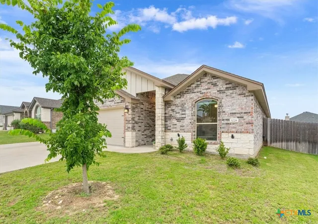 Homes for sale in Belton, TX | 3228 James Ridge Dr, Belton, TX 76513 | MLS# 617506