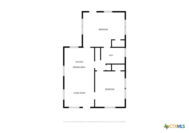 Homes for sale in Temple, TX | 111 N 11th St, Temple, TX 76501 | MLS# 618660