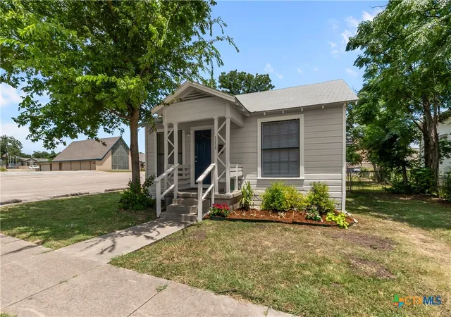 Homes for sale in Temple, TX | 111 N 11th St, Temple, TX 76501 | MLS# 618660