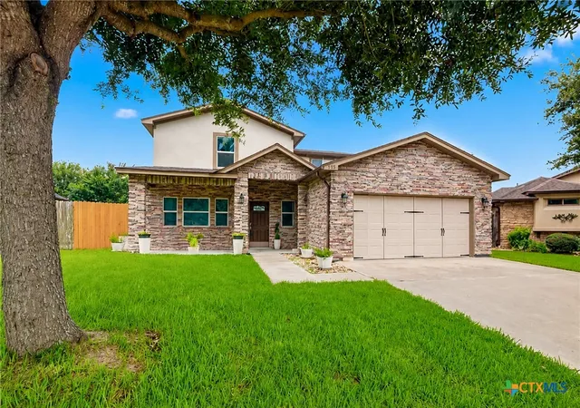 Homes for sale in Victoria, TX | 115 San Polo Ct, Victoria, TX 77904 | MLS# 619068