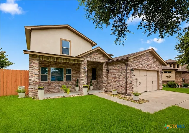Homes for sale in Victoria, TX | 115 San Polo Ct, Victoria, TX 77904 | MLS# 619068