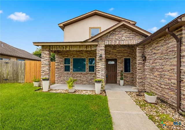 Homes for sale in Victoria, TX | 115 San Polo Ct, Victoria, TX 77904 | MLS# 619068