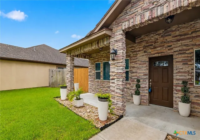Homes for sale in Victoria, TX | 115 San Polo Ct, Victoria, TX 77904 | MLS# 619068