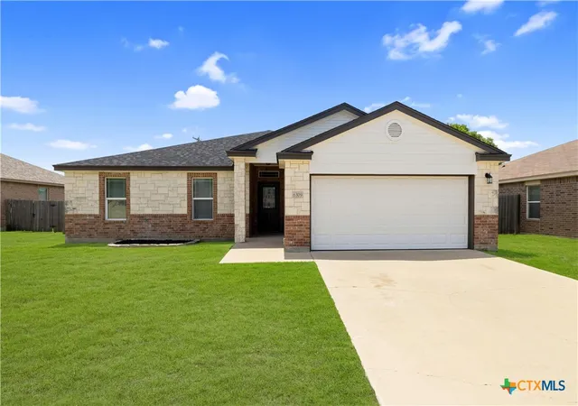 1st image of 6309 Brushy Creek Dr, Killeen, TX 76549 | MLS# 619066