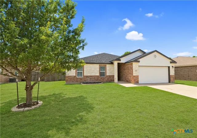 2nd image of 6309 Brushy Creek Dr, Killeen, TX 76549 | MLS# 619066