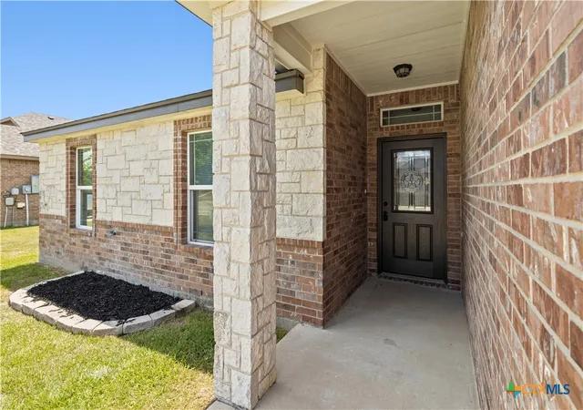 3rd image of 6309 Brushy Creek Dr, Killeen, TX 76549 | MLS# 619066