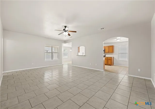 5th image of 6309 Brushy Creek Dr, Killeen, TX 76549 | MLS# 619066