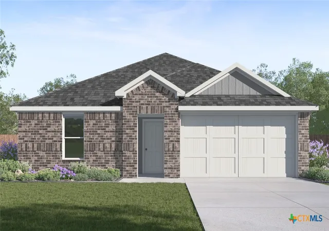 Photo 1 of Single family home for sale at 136 Baby Calf Roping Rd, Jarrell, TX 76537 | MLS# 619072 | Listing updated on 2026-07-24