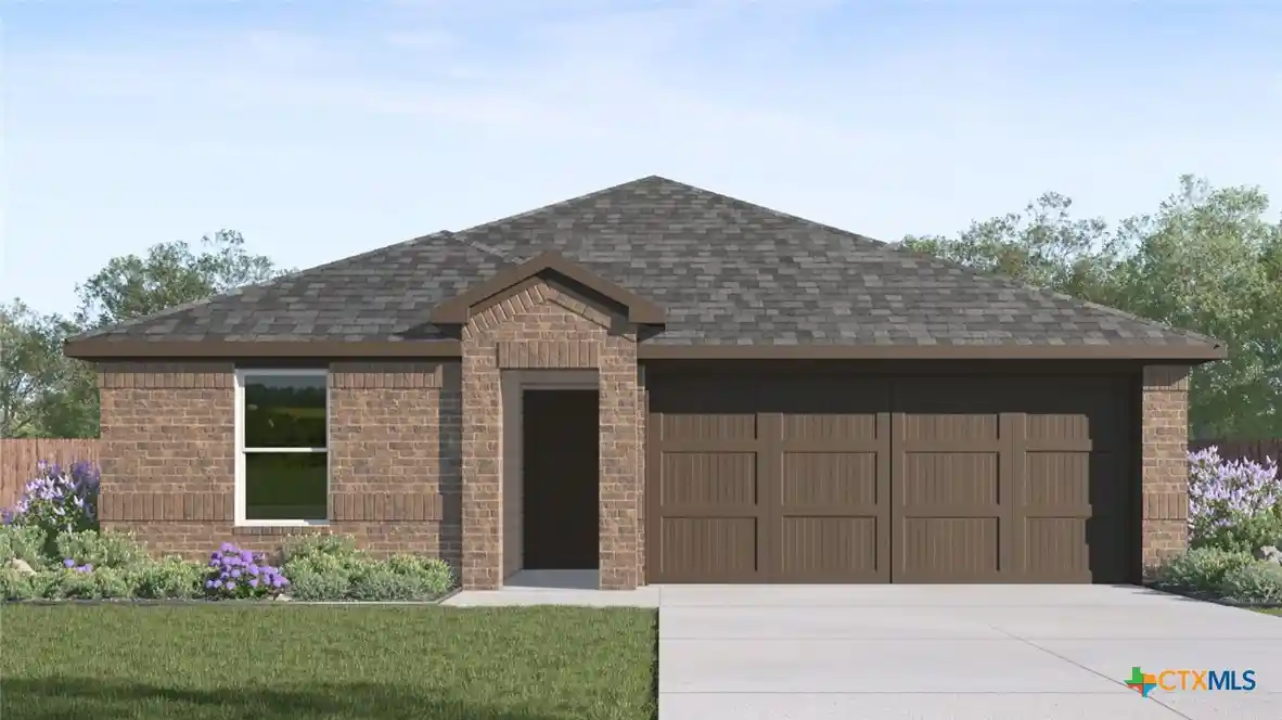 Photo 1 of Sale Pending at 140 Baby Calf Roping Rd, Jarrell, TX 76537 | MLS# 619080 | Listing updated on 2026-10-15