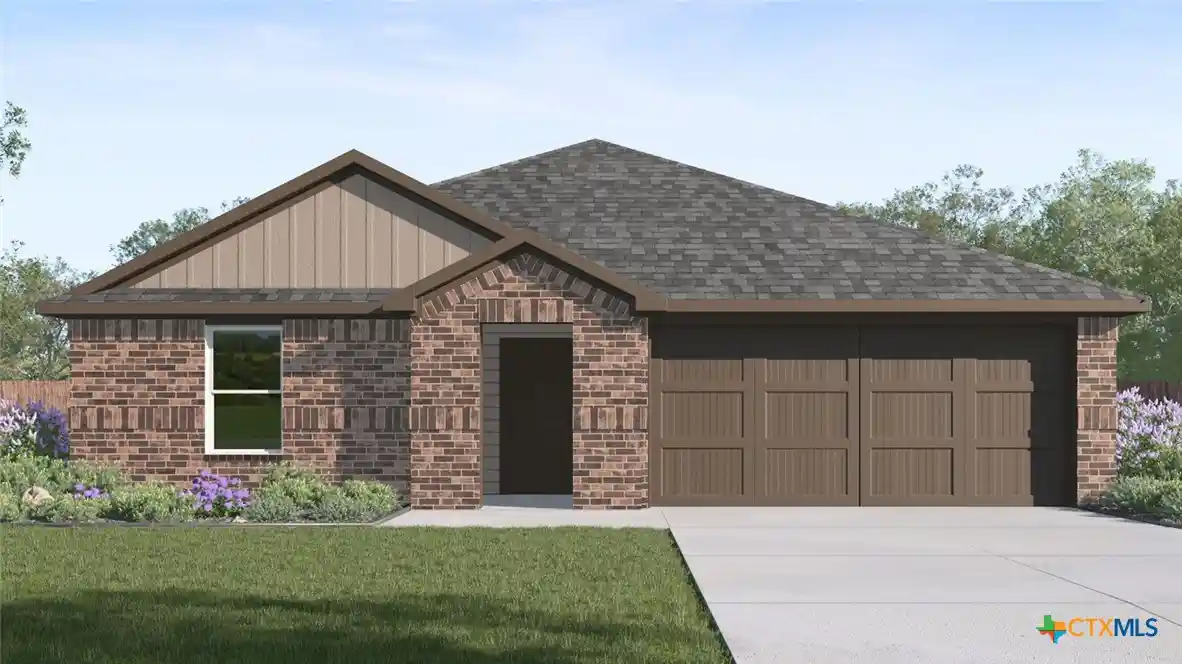 Photo 1 of Sale Pending at 129 Baby Calf Roping Rd, Jarrell, TX 76537 | MLS# 619090 | Listing updated on 2026-10-15