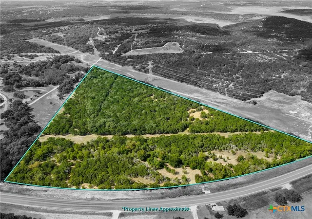 Photo 1 of Land for sale at 13272   C Fm 2484, Salado, TX 76571 | MLS# 619060 | Listing updated on 2026-07-08