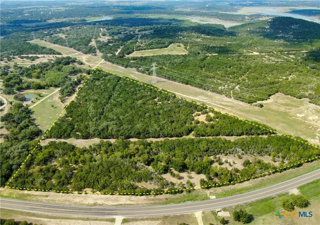Photo 3 of Land for sale at 13272   C Fm 2484, Salado, TX 76571 | MLS# 619060 | Listing updated on 2026-07-08