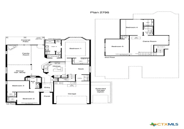 2nd image of 15214 Mena Cvs, Salado, TX 76571 | MLS# 619100