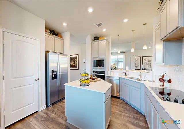 4th image of 15214 Mena Cvs, Salado, TX 76571 | MLS# 619100
