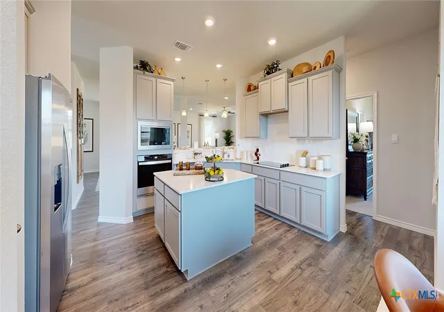 5th image of 15214 Mena Cvs, Salado, TX 76571 | MLS# 619100