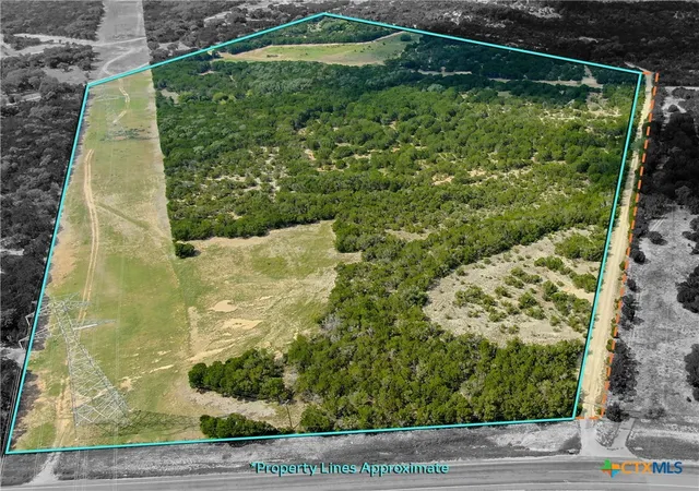 Photo 1 of Land for sale at 13272   B Fm 2484, Salado, TX 76571 | MLS# 619057 | Listing updated on 2026-07-08