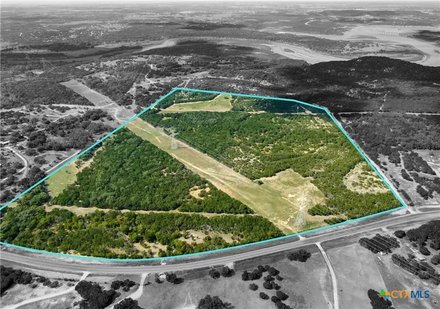 Photo 1 of Land for sale at 13272 Fm 2484, Salado, TX 76571 | MLS# 619055 | Listing updated on 2026-07-08