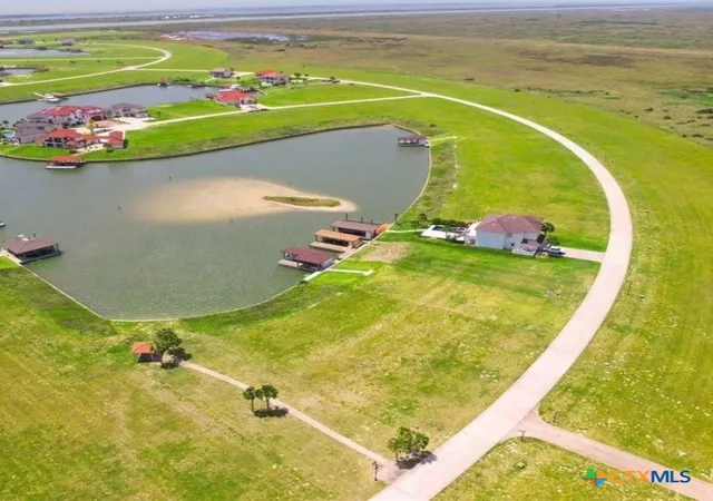 2nd image of Tbd W Lago Loop Rd, Port O Connor, TX 77982 | MLS# 619078