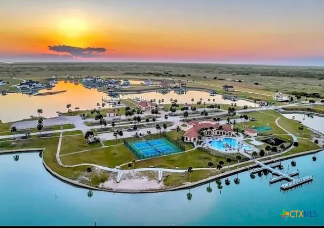 4th image of Tbd W Lago Loop Rd, Port O Connor, TX 77982 | MLS# 619078