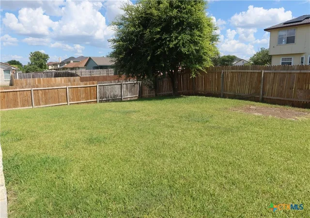 19th image of 5206 Golden Gate Dr, Killeen, TX 76549 | MLS# 618992
