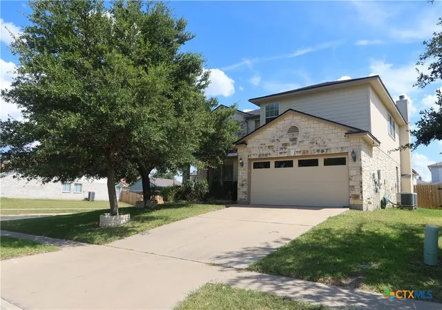 1st image of 5206 Golden Gate Dr, Killeen, TX 76549 | MLS# 618992