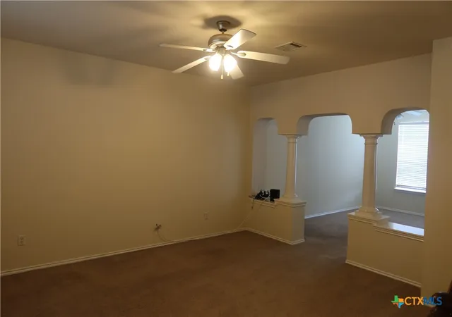 2nd image of 5206 Golden Gate Dr, Killeen, TX 76549 | MLS# 618992