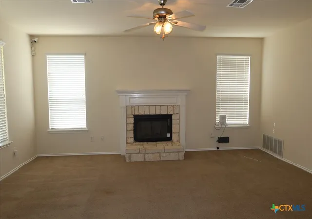 3rd image of 5206 Golden Gate Dr, Killeen, TX 76549 | MLS# 618992
