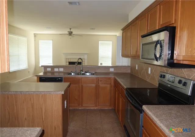 4th image of 5206 Golden Gate Dr, Killeen, TX 76549 | MLS# 618992