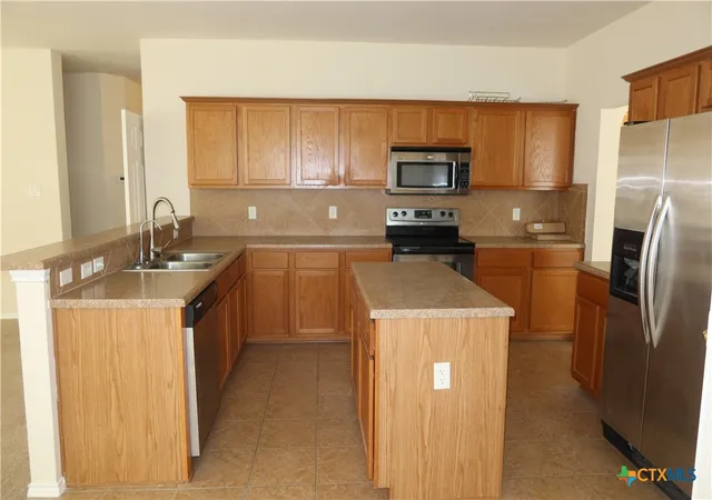 5th image of 5206 Golden Gate Dr, Killeen, TX 76549 | MLS# 618992