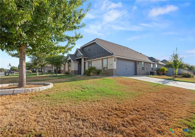 Photo 3 of Single family home for sale at 2737 Paisley Dr, Temple, TX 76502 | MLS# 619106 | Listing updated on 2026-09-27