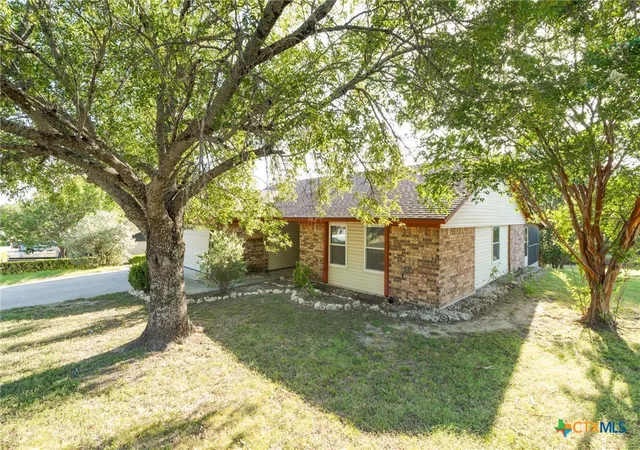 Photo 2 of Single family home for sale at 1007 Tyler Dr, Copperas Cove, TX 76522 | MLS# 617889 | Listing updated on 2026-07-11