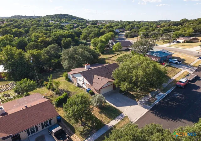 Photo 3 of Single family home for sale at 1007 Tyler Dr, Copperas Cove, TX 76522 | MLS# 617889 | Listing updated on 2026-07-11